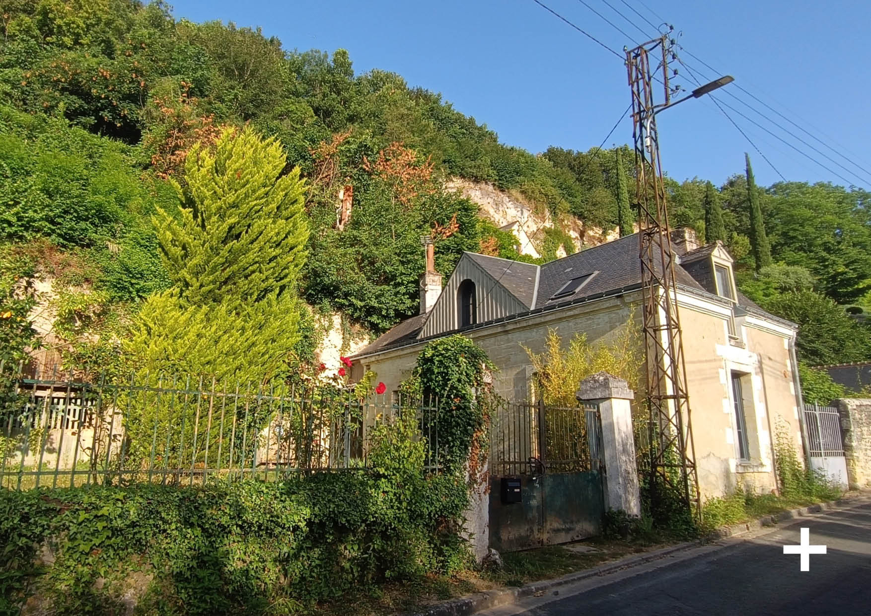 Villa des Roses